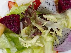 高原酵素果蔬沙拉-黑鸡小馆(金源店)