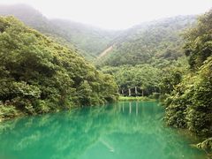 景点-紫云谷景区