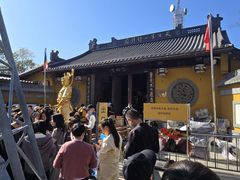-灵顺寺