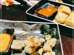 -钳真多钓虾馆·小龙虾海鲜烧烤(九六广场店)