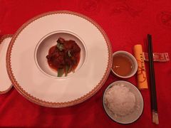 -白家大院·王府宫廷菜(苏州街店)