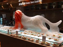 -雍和会海鲜姿造自助(湖东路店)