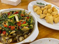 -长平老姿娘夜粥(平东一街店)