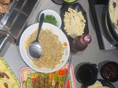 -老三龙虾(汉阳杨泗庙店)