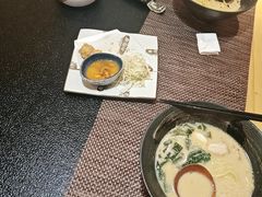 -长崎屋·日本料理·刺身·烧鸟(天河北路店)