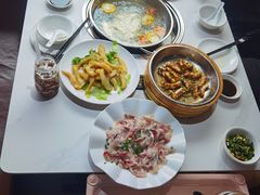 -红日饭店(裕隆三路店)