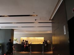 -香港铜锣湾皇悦酒店