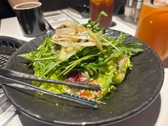 -焱铁烧·黑毛和牛专门店(杭州嘉里中心店)