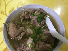 -穆豪麦蒸碗羊羔肉