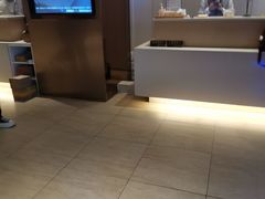 -全季酒店(上海火车站天目西路店)