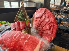 -湊湊火锅·茶憩(南京东路悦荟店)