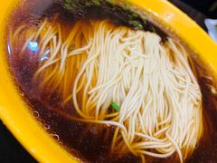 三鲜面-毛华美食(清扬路店)