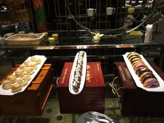 -绍兴中金豪庭大酒店·豪庭阁中餐厅