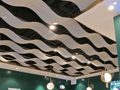 -烹然四季椰子鸡火锅(姚家园万象汇店)
