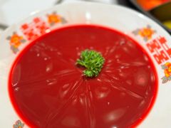 -朱光玉火锅馆(青岛凯德店)