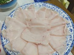 -马记伊源斋涮肉·清真菜(百子湾店)