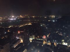 -洲际酒店·地平线全日餐厅HORIZON CAFÉ