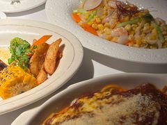 -佐度王子扒房(天鹅湖店)