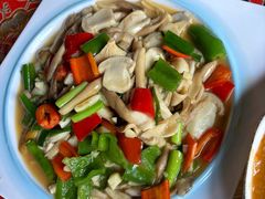 -龙姐私房菜(和顺古镇店)