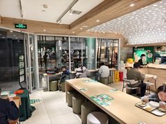 -老乡鸡(融科天地店)