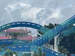 -汕头中海黄金海岸水上乐园