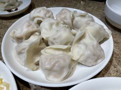 -金谷园饺子馆(北邮总店)