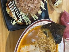 -筑地银GINDACO·日式简餐(枫蓝店)