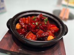 -阿娘家·原生态农家菜(国顺东路店)