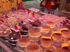 -巴黎贝甜(印象城店)