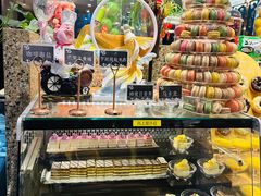 -初色海鲜自助(万丰路店)