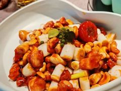-羲和雅苑•北京烤鸭(瑞吉店)