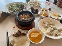 -东方饺子王(和平里店)