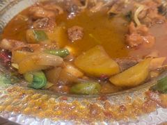 -娜娜大盘鸡(景华路店)