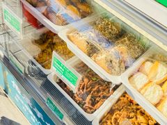 -紫光园清真北京小吃(银村街店)