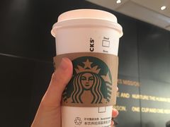 -星巴克(深圳布吉万象汇4F店)