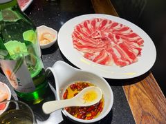 -南门涮肉(通州大船店)