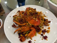 -新金盛·海鲜酒楼(盐田店)