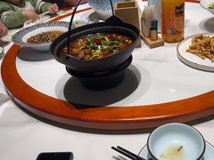 -南山翁新概念川菜(江宁万达广场店)
