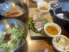 -Dombe豚(黑猪肉街店)