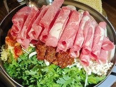 -MI WU FACTORY米屋美食工厂餐厅(绿地店)