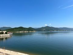 -北京金海湖景区