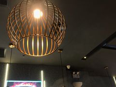 大堂-半天妖烤鱼(烟台宝龙店)