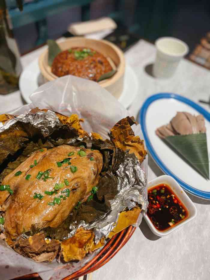 弄堂小馆(西宁吾悦广场店)
