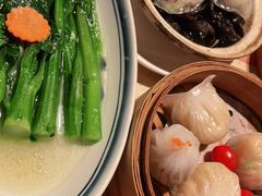 -点都德(华强南店)
