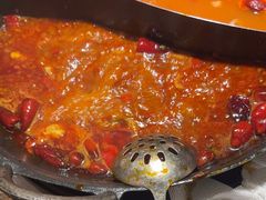 -冯校长老火锅(广州正佳广场店)