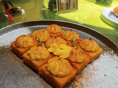 -辛香汇·现炒川菜(淮海路百盛店)