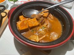 -在前门·烤鸭北京菜(五月花广场店)