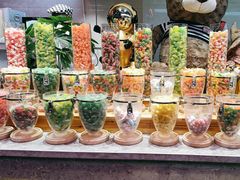 -新艺自助美食城(中山路店)