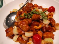 特色宫保鸡丁-羲和雅苑•北京烤鸭(陆家嘴中心店)