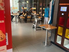 -汉堡王(徐汇绿地缤纷店)